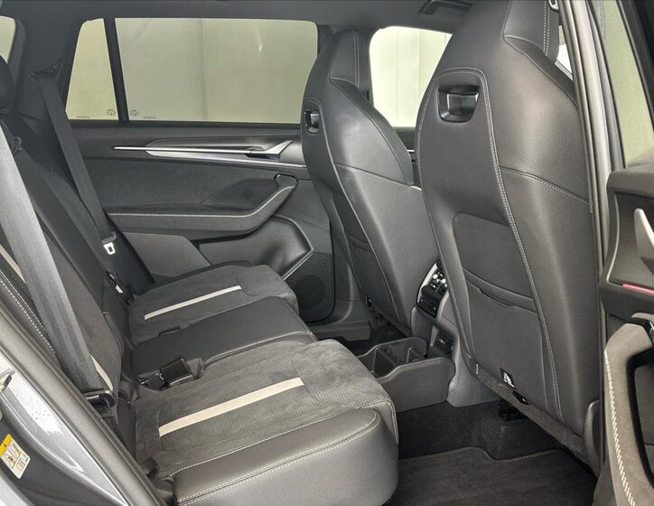 Škoda Kodiaq SUV / Terénní 2,0 l 142 kw