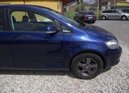Volkswagen Golf Plus Hatchback 1,9 l 77 kw