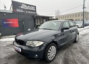 BMW Řada 1 Hatchback 1,6 l 85 kw