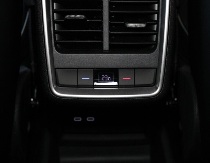 Škoda Elroq SUV / Terénní 10,0 150 kw