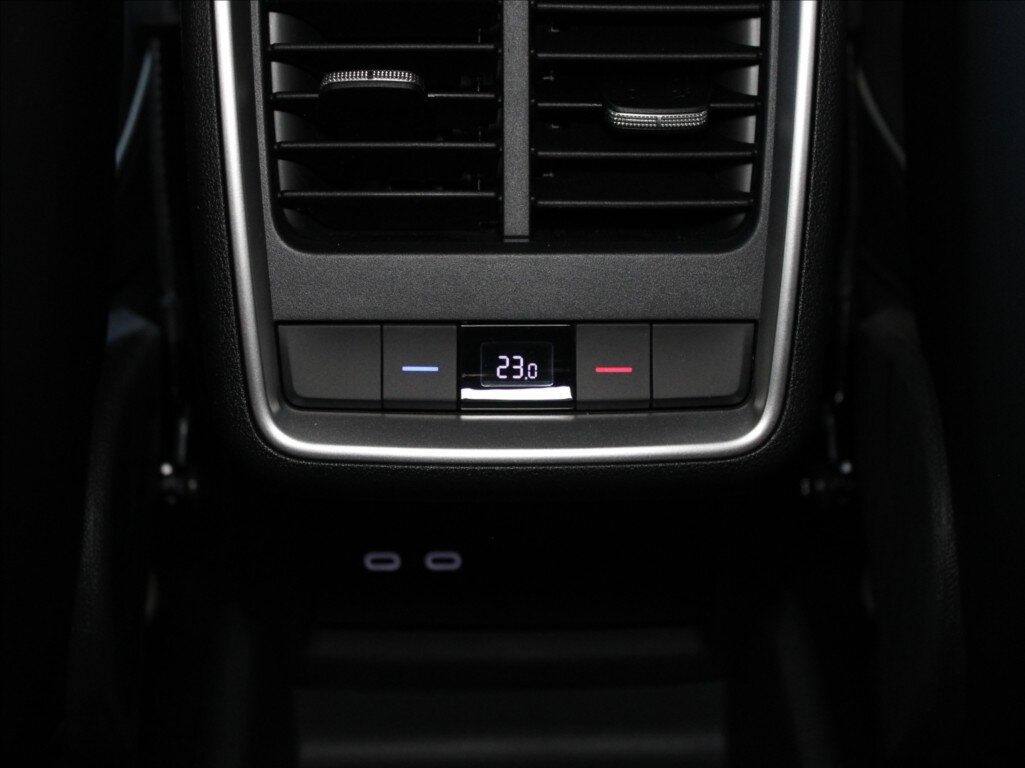 Škoda Elroq SUV / Terénní 10,0 150 kw