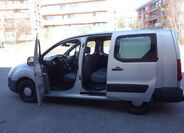 Peugeot Partner 11