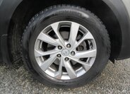 Hyundai Tucson SUV / Terénní 1,6 l 130 kw