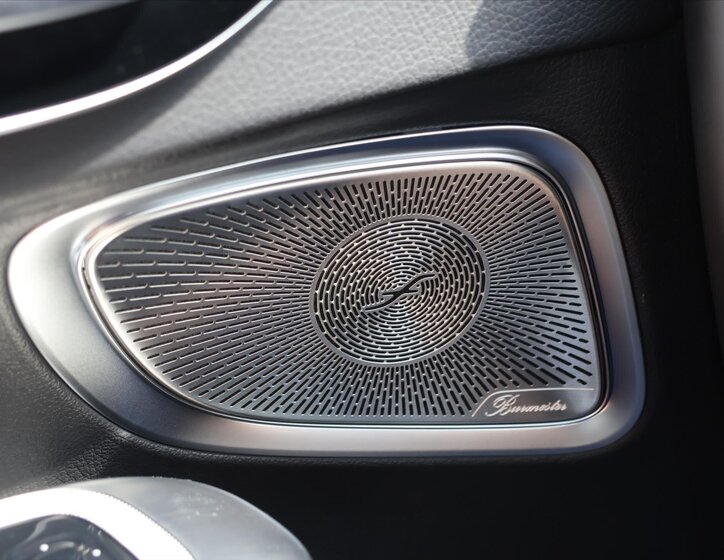 Mercedes-Benz CLE Kupé 2,0 l 190 kw