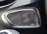 Mercedes-Benz CLE Kupé 2,0 l 190 kw