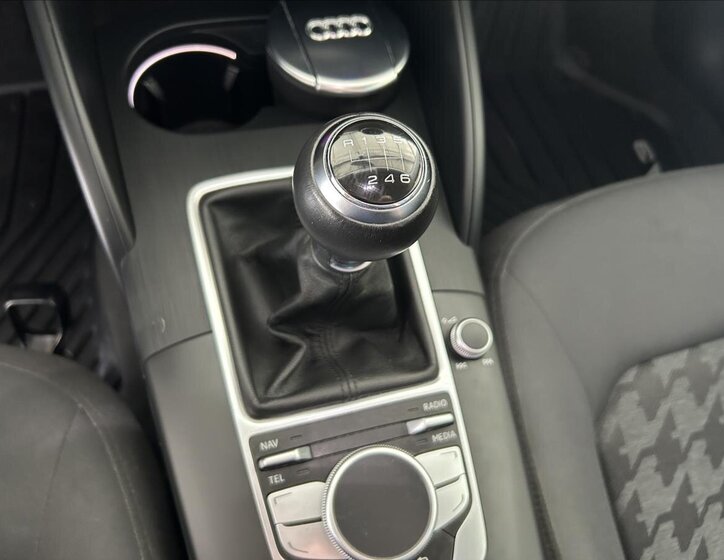 Audi A3 Hatchback 1,4 l 90 kw