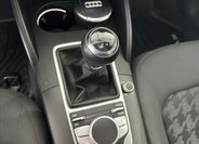 Audi A3 Hatchback 1,4 l 90 kw
