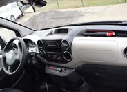 Citroën Berlingo 21