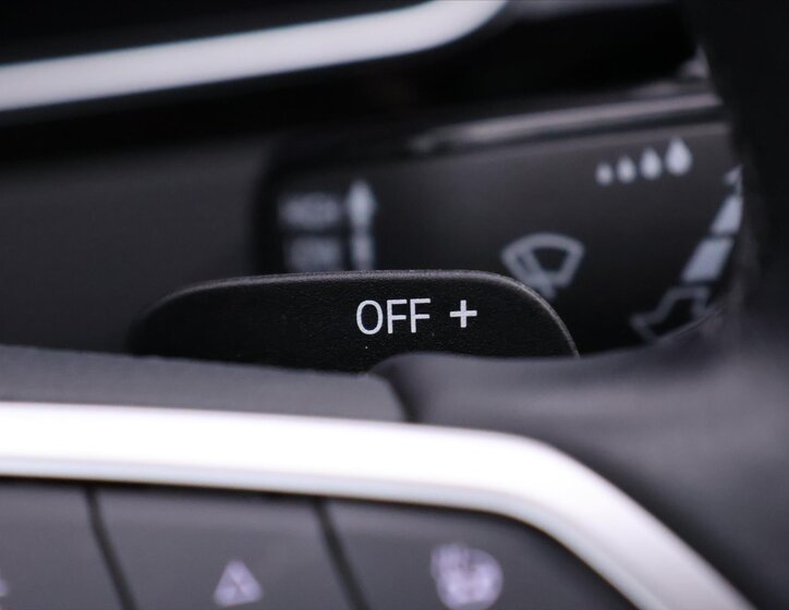 Volkswagen Passat 20