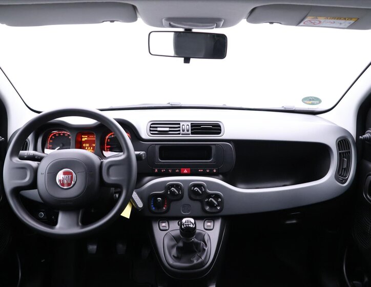 Fiat Panda 19