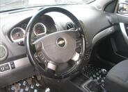 Chevrolet Aveo 5