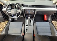 Volkswagen Passat 19