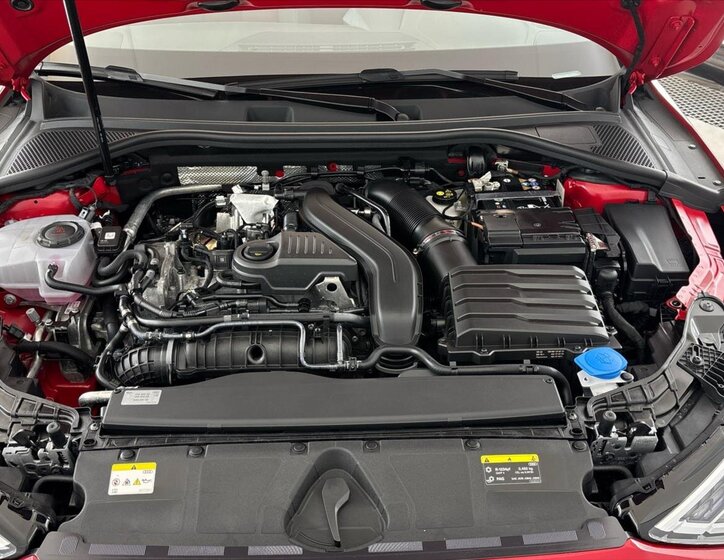 Audi A3 Hatchback 1,5 l 110 kw