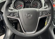 Opel Astra Kombi 1,4 l 103 kw