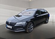 Škoda Superb Kombi 2,0 l 147 kw