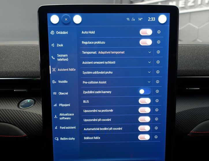 Ford Mustang Mach-E 16