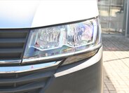 Volkswagen Transporter 27