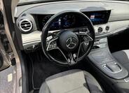 Mercedes-Benz Třídy E 10