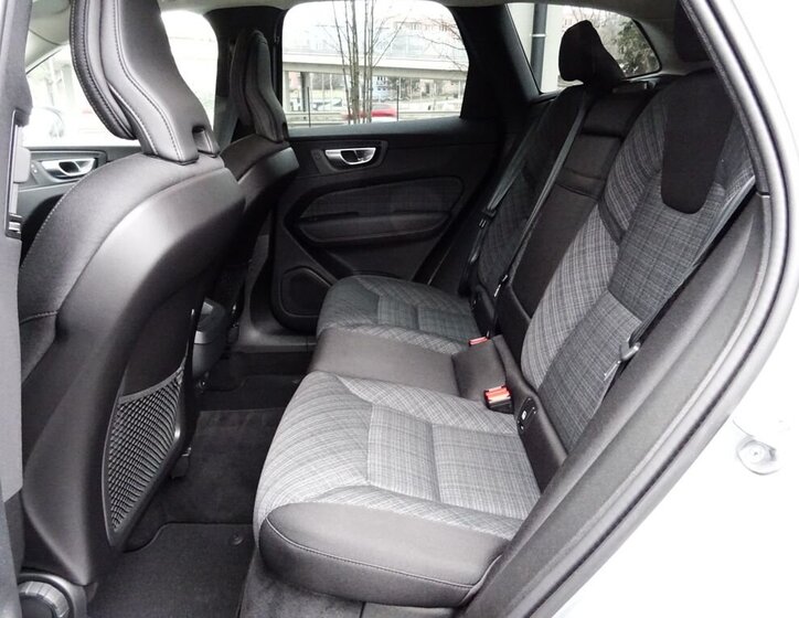 Volvo XC60 SUV 2,0 l 145 kw