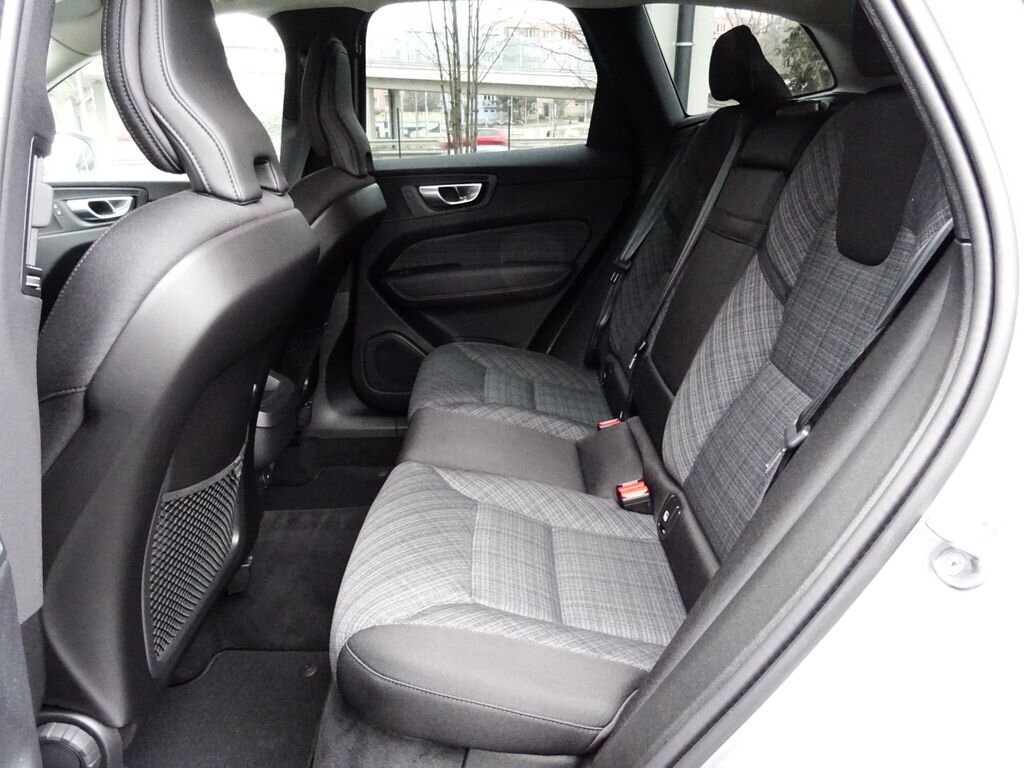 Volvo XC60 SUV 2,0 l 145 kw