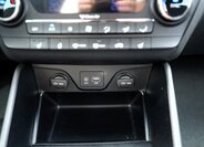 Hyundai Tucson SUV / Terénní 1,7 l 85 kw