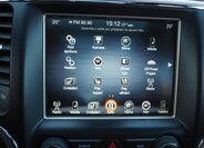 Jeep Grand Cherokee SUV / Terénní 3,0 l 184 kw