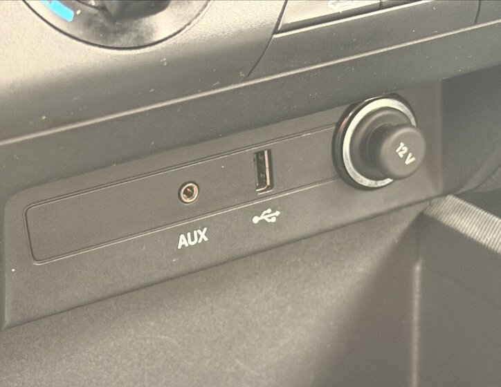 Škoda Fabia Kombi 999,0 70 kw