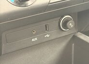 Škoda Fabia Kombi 999,0 70 kw