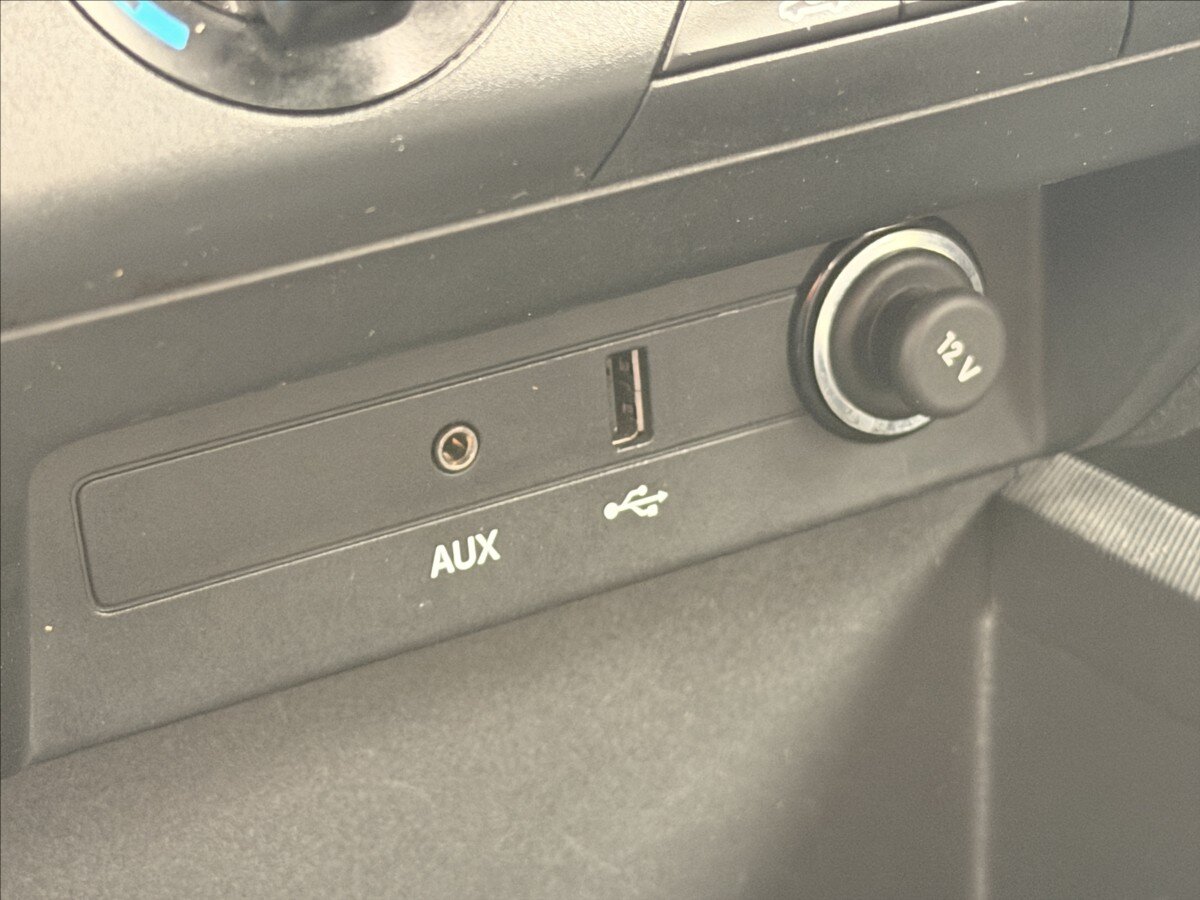 Škoda Fabia Kombi 999,0 70 kw