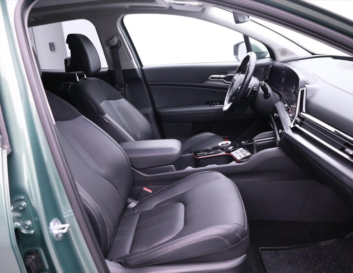 KIA Sportage SUV / Terénní 1,6 l 132 kw