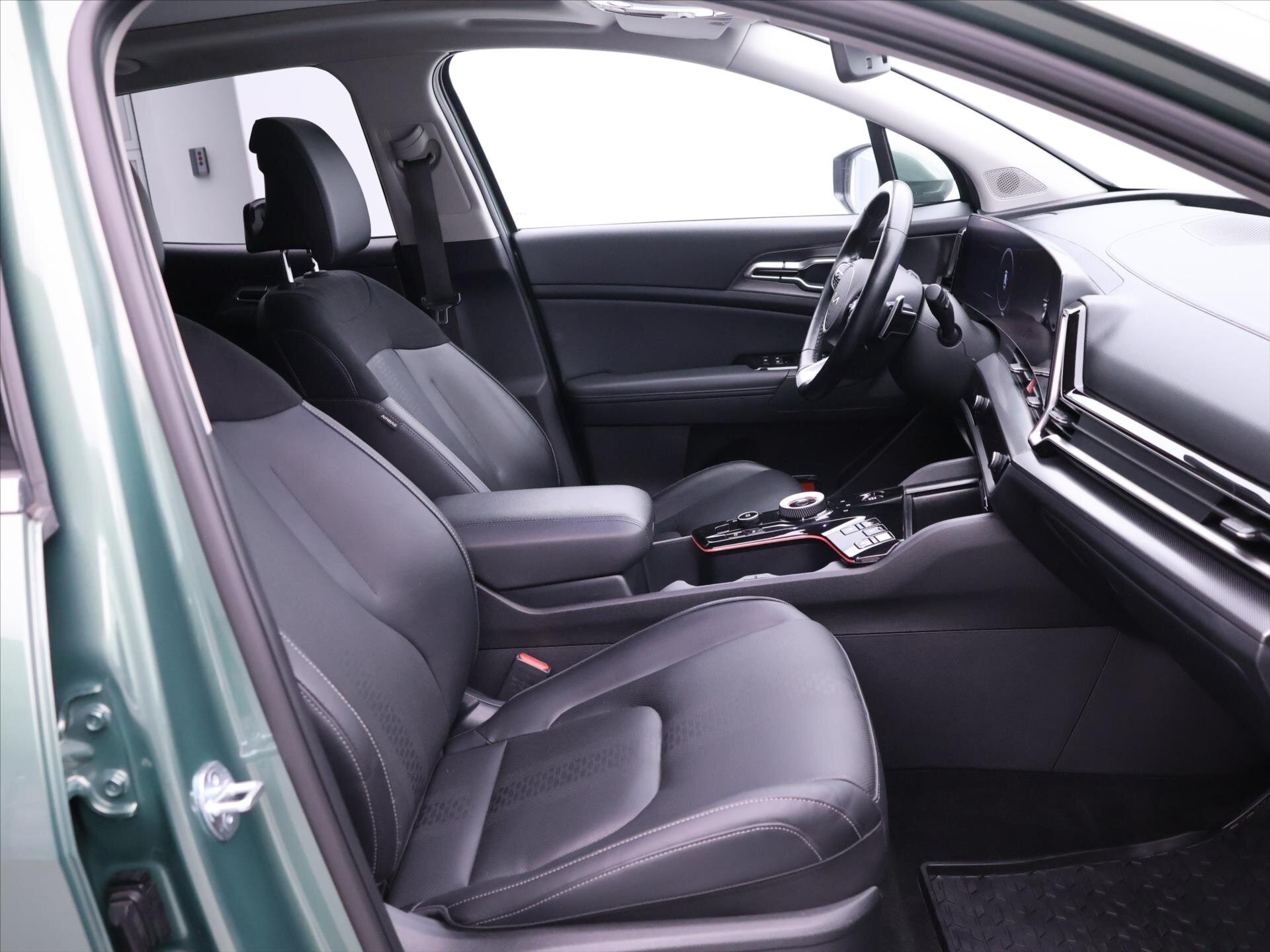 KIA Sportage SUV / Terénní 1,6 l 132 kw