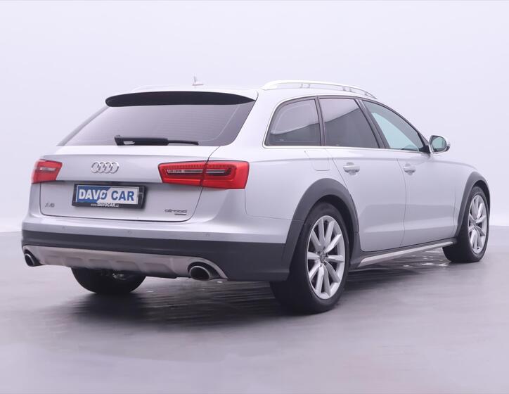 Audi A6 Allroad 7