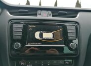 Škoda Octavia Kombi 2,0 l 135 kw