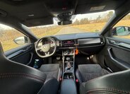 Škoda Kodiaq SUV / Terénní 2,0 l 176 kw