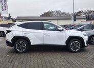 Hyundai Tucson SUV 1,6 l 118 kw