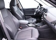 BMW X3 SUV / Terénní 2,0 l 140 kw