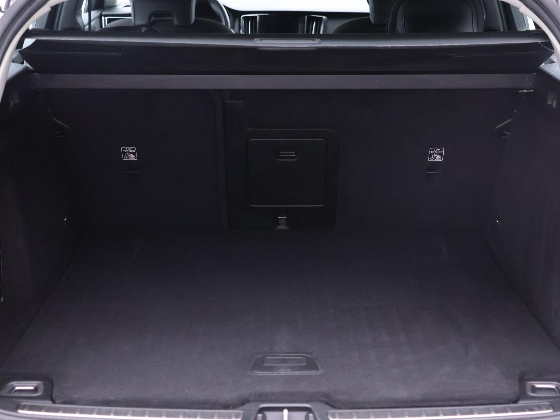 Volvo V60 Kombi 2,0 l 186 kw