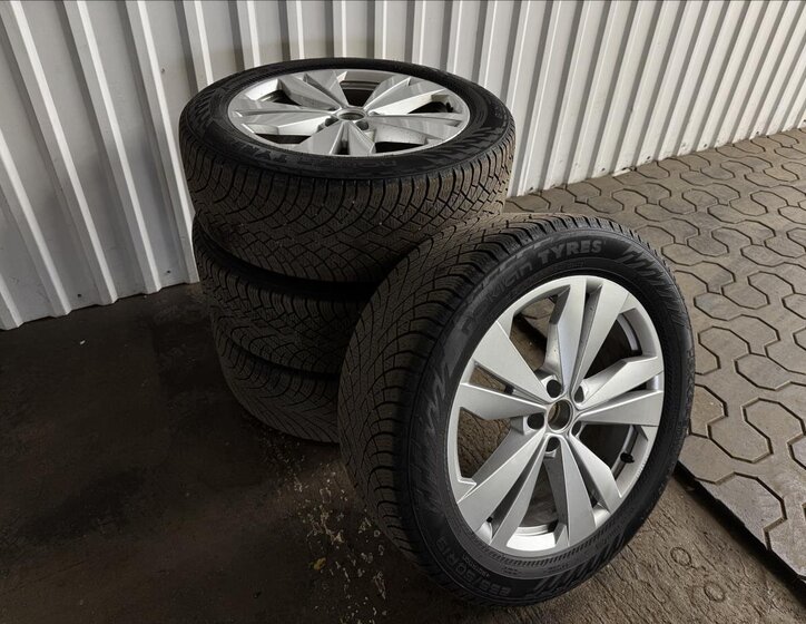 Volkswagen ID.4 SUV / Terénní 0,0 150 kw