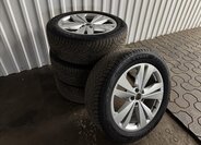 Volkswagen ID.4 SUV / Terénní 0,0 150 kw