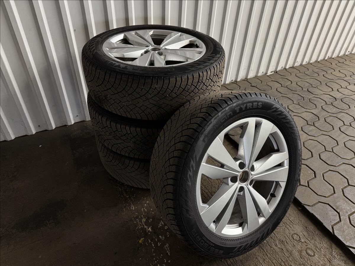 Volkswagen ID.4 SUV / Terénní 0,0 150 kw