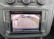 Volkswagen Caddy Kombi 2,0 l 90 kw