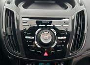 Ford Kuga SUV 2,0 l 120 kw