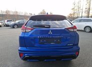 Mitsubishi Ostatní SUV / Terénní 2,4 l 138 kw