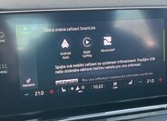 Škoda Octavia Sedan / Limuzína 1,5 l 110 kw