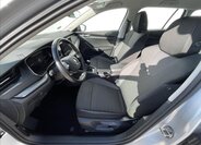 Škoda Octavia Kombi 2,0 l 85 kw