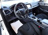 Ford S-MAX MPV 2,0 l 110 kw