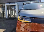 Volkswagen California VAN-Minibus 2,0 l 110 kw