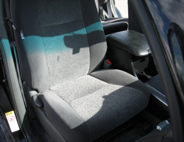 Toyota Land Cruiser SUV / Terénní 3,0 l 122 kw