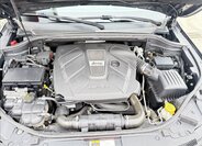 Jeep Grand Cherokee SUV / Terénní 3,0 l 184 kw