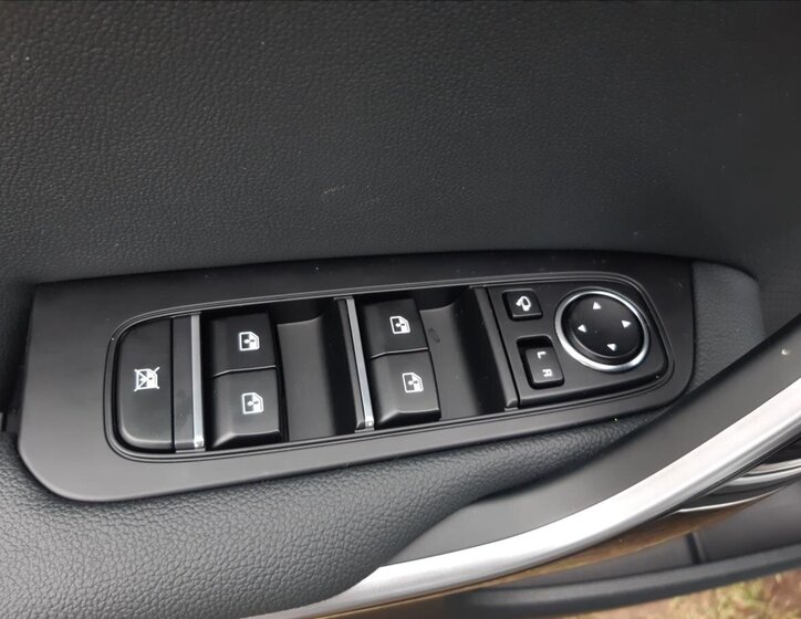 KIA XCeed SUV / Terénní 1,6 l 110 kw